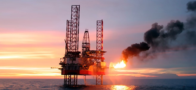Ölbranche: Profitieren von Rekordpreisen (Foto: Börsenmedien AG)