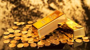 Jefferies wird zum Gold‑Super‑Bullen: „Jeder Rücksetzer eine Kaufchance“  / Foto: brightstars/iStockphoto