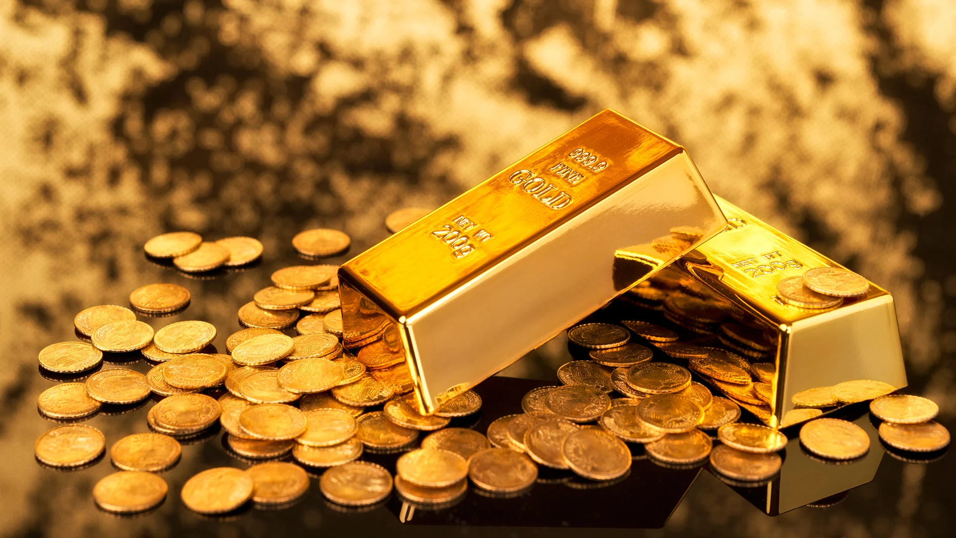 Warum der Goldpreis schon bald neue Rekordhöhen erreichen wird (Foto: brightstars/iStockphoto)