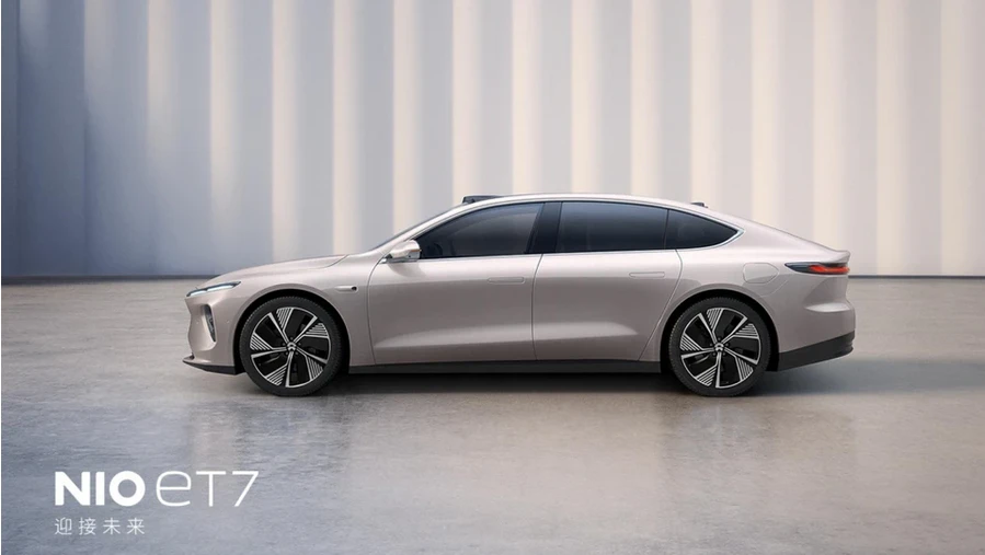 Elektroauto-Start-Up Nio: Kaufen nach den Zahlen?