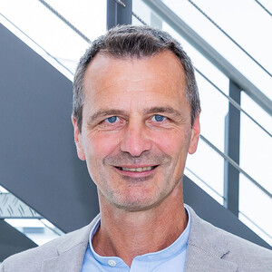 Volker Hansen – Redakteur