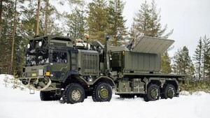 Rheinmetall: Neuer Mörser im Härtetest – folgt jetzt der Norwegen‑Auftrag?  / Foto: Rheinmetall AG