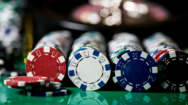 Meme‑Aktien: Börse als Casino