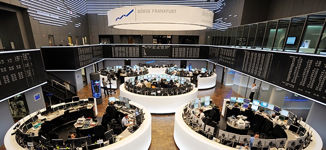 Börse Frankfurt&#8209;News: "Wenn Aktien im eigenen Land nichts zählen" (Foto: Börsenmedien AG)