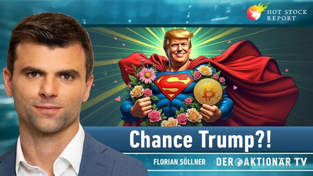 Söllner: Nvidia‑Boost, Musk‑Freund Joe exklusiv! Bitcoin, Xiaomi vs. Apple, Bushido, VW, Palantir, BMW