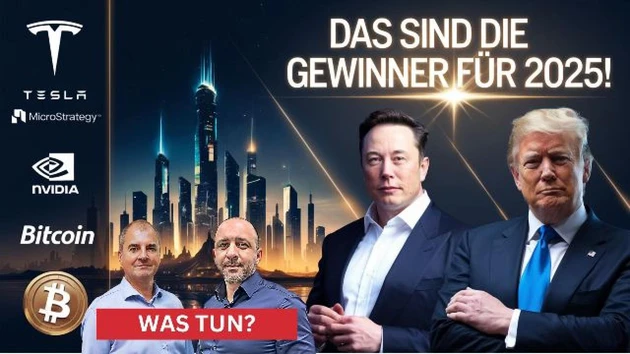 Weiter kaufen? Nvidia, Tesla, MicroStrategy, Bitcoin in der Analyse