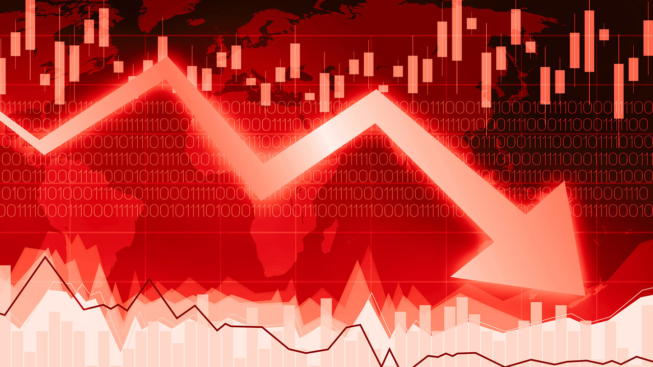 Wall Street: Harter Rücksetzer – Boeing, Palantir, Rigetti und MicroStrategy unter Druck