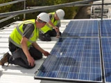 Trina Solar folgt JinkoSolar mit Top‑Zahlen: Kommt es zum Kursfeuerwerk?