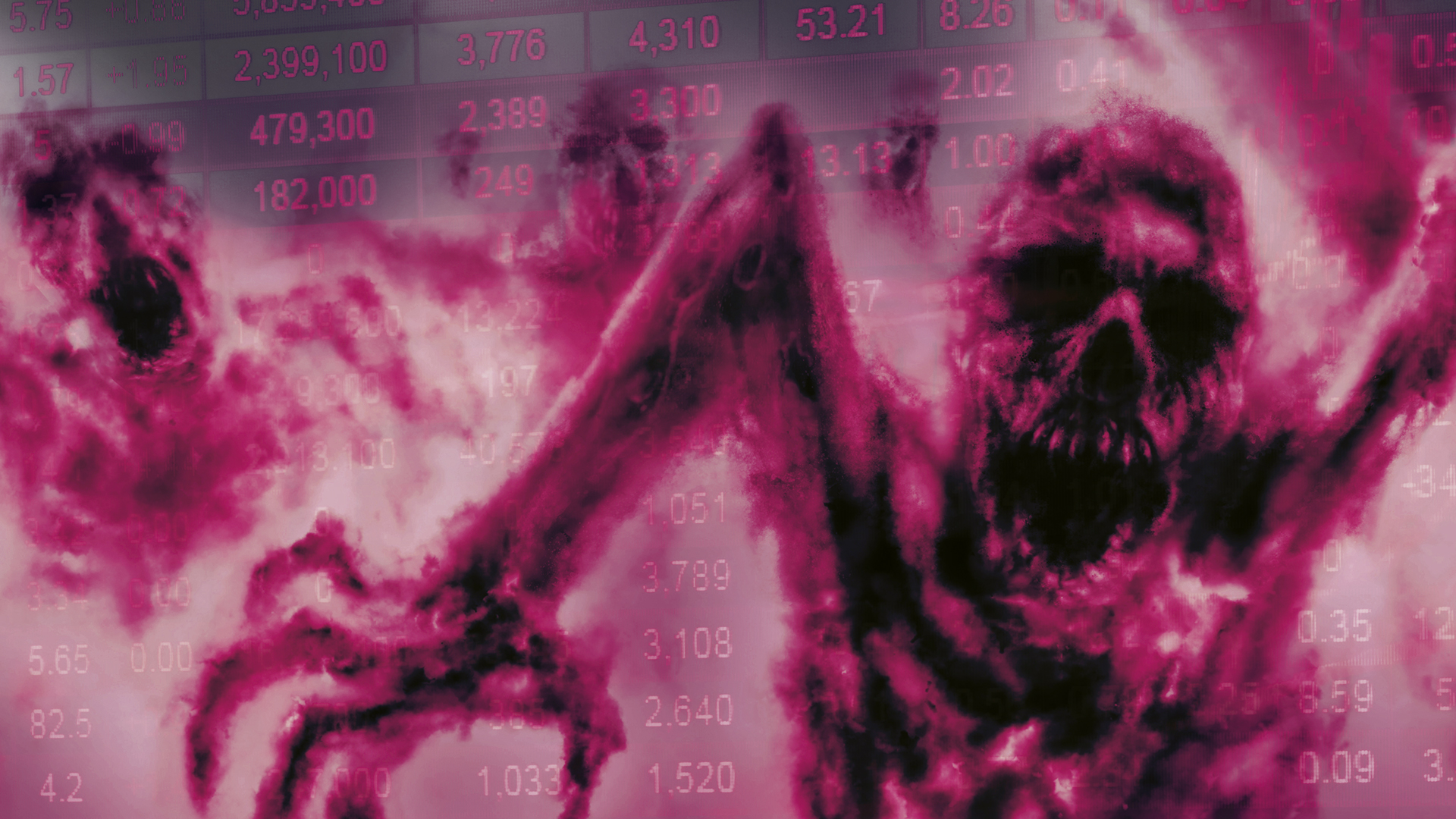Wiederkehr der Zombie&#8209;Aktien? Finger weg von diesen Aktien (Foto: Shutterstock)