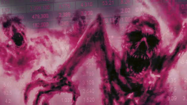 Bis zu 185% in drei Tagen – gegen Zombie‑Aktien hat der Markt null Chance