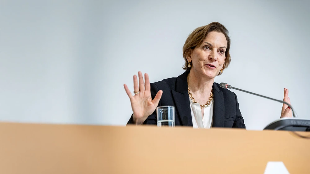US-Historikerin und Journalistin Anne Applebaum