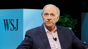 Ray Dalio schlägt Alarm: „Punkt ohne Wiederkehr“ erreicht  / Foto: Dia Dipasupil/Staff/Getty Images