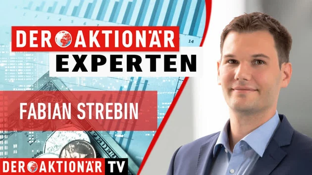 Deutsche Bank, Commerzbank, DWS Group, Bank of America, JP Morgan ‑ das rät Fabian Strebin