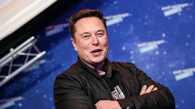 Bitcoin: Verkauft Elon Musk jetzt seine Bitcoin?