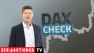 DAX‑Check LIVE: Aixtron, E.on, Schaeffler, Siemens, Siltronic, TUI im Fokus 