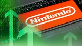 Nintendo: 24 Prozent in 8 Tagen – Nintendo‑Aktie auf Rekordhoch