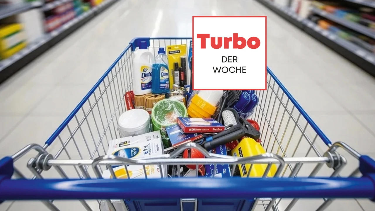 Hebel-Chance auf 122 Prozent: Der Action-Turbo zündet wieder