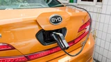BYD: BYD vor Mega‑Deal mit Audi?