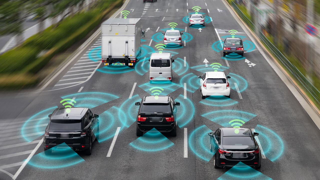 Velodyne Lidar: Keine Luftnummer