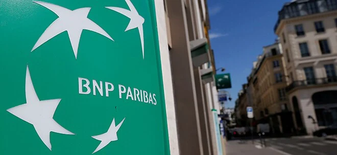 Starkes Handelsgeschäft sorgt für Gewinnschub bei BNP Paribas (Foto: Börsenmedien AG)