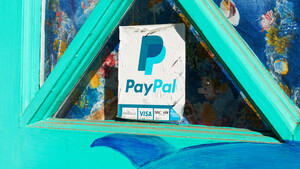 PayPal: Wie gewonnen, so zerronnen...  / Foto: Michael Vi/Shutterstock