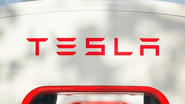 Tesla: Es geht wieder los