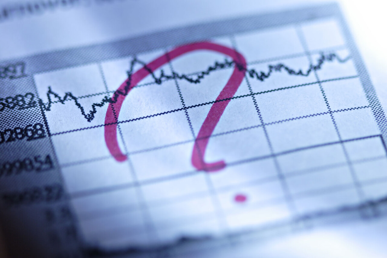 Chart-Check K+S: Startschuss für die Gegenbewegung?