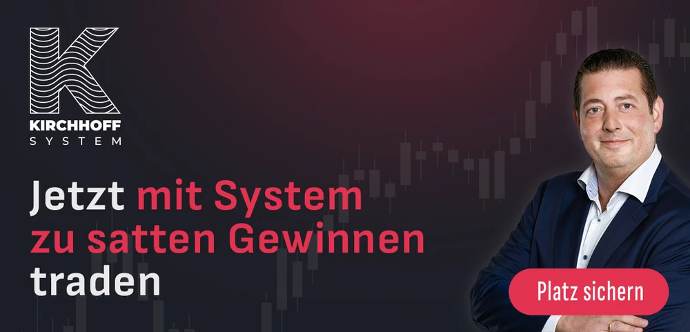 Banner Kirchhoff-System