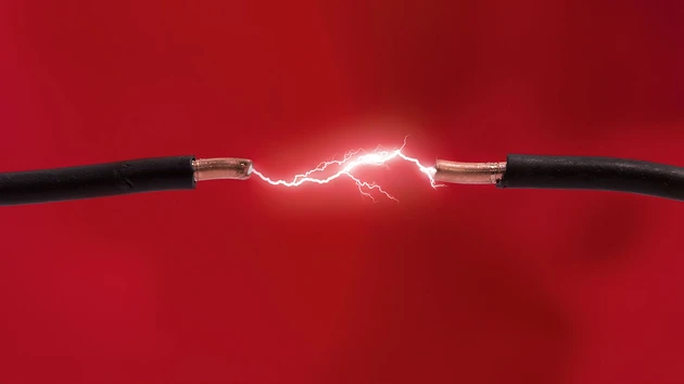 Strom wird Mangelware