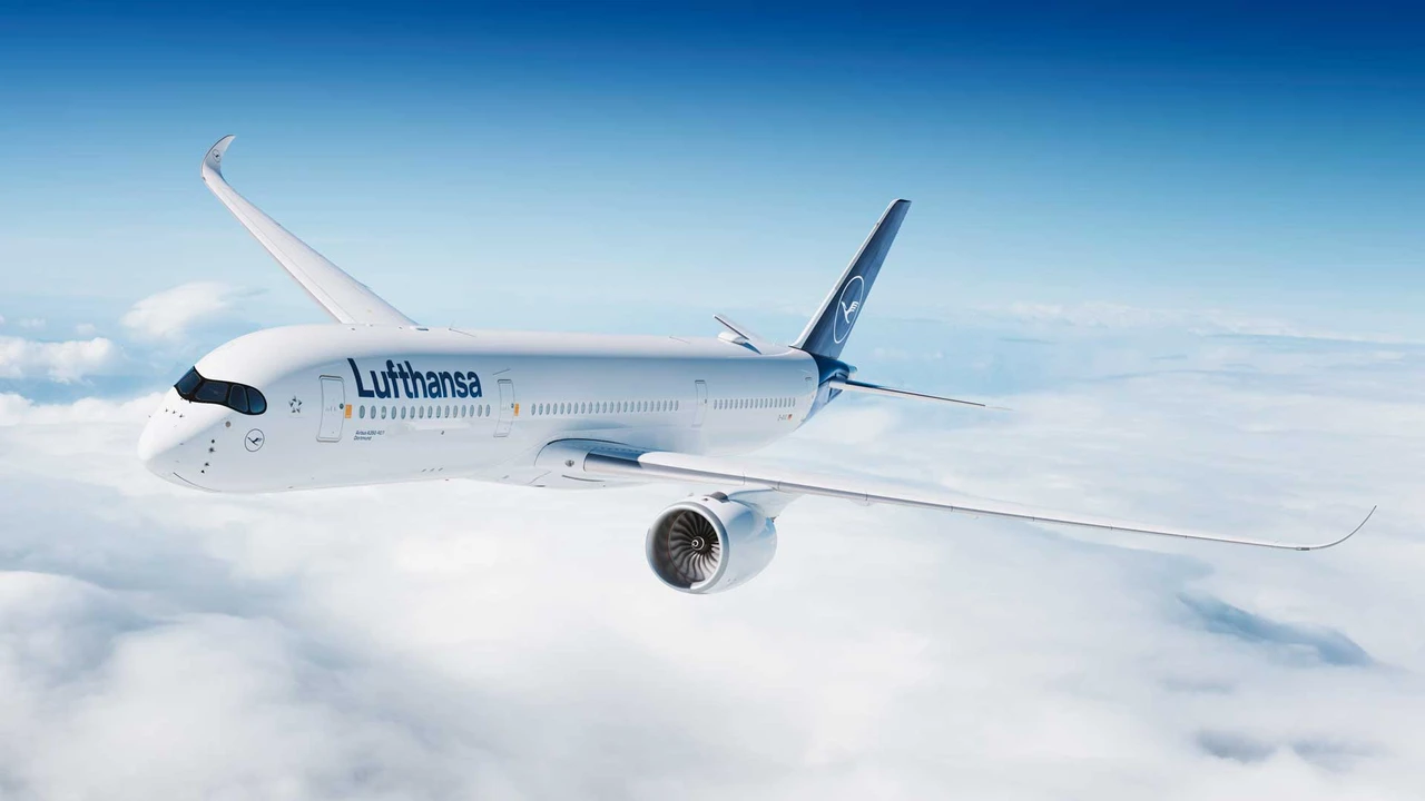 TUI und Lufthansa: Der Ausblick auf das zweite Halbjahr