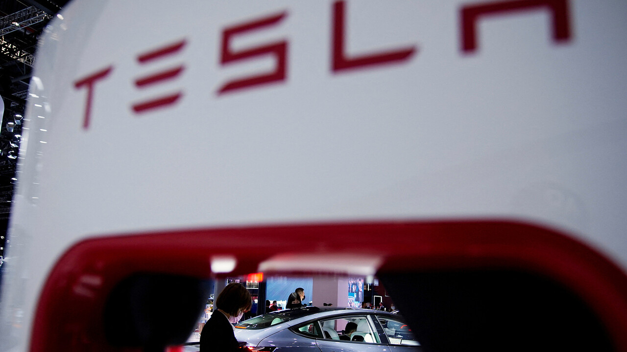 Tesla: Heute Startschuss – Analyst rät zum Kauf