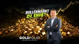 : Goldexperte Markus Bußler: Das Ende des Bullenmarktes?