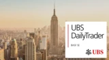 : UBS DailyTrader: BASF ‑ neues Monatshoch
