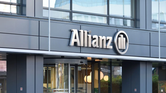 Allianz: Neue Gerüchte um AllianzGI