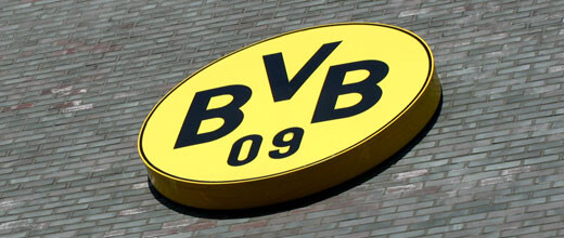 Borussia Dortmund: Champions League hui, Bundesliga….