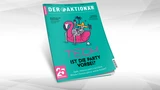 : Tech – ist die Party vorbei? Apple, Amazon und Co im Check: Welche Chancen gibt es, welche Risiken?