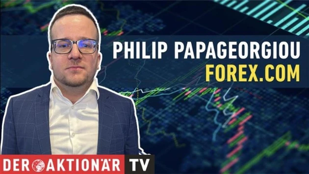 Nach Fed‑Zinssitzung: So geht es weiter für den DAX