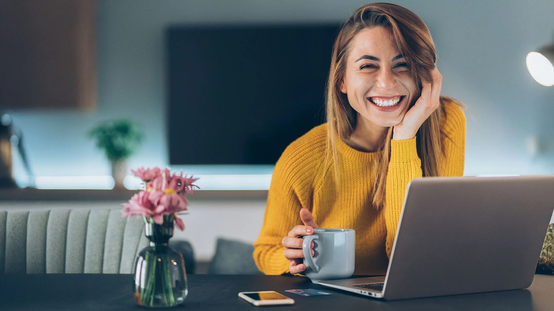 Zins‑Hammer statt Tagesgeld: Zwei Jahre lang starke 10,0 Prozent mit diesem DAX‑Konzern  (Foto: filadendron/iStock)