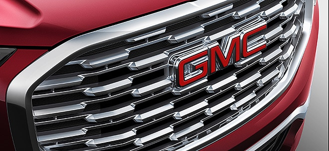 General Motors&#8209;Anleihe: In der Spur bleiben (Foto: Börsenmedien AG)