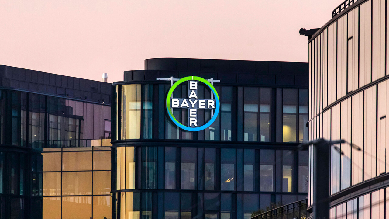 Bayer: Der nächste wichtige Schritt