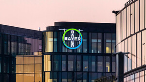 Bayer: Dauerbulle gibt Kaufempfehlung auf  / Foto: IP3press/Imago
