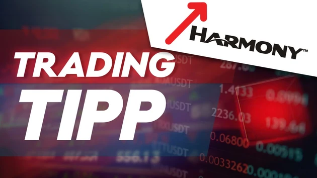 Goldfieber voraus: Harmony Gold startet durch!