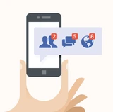 DAX: Facebook: Zwischen rechter Hetze und Wahlmanipulation