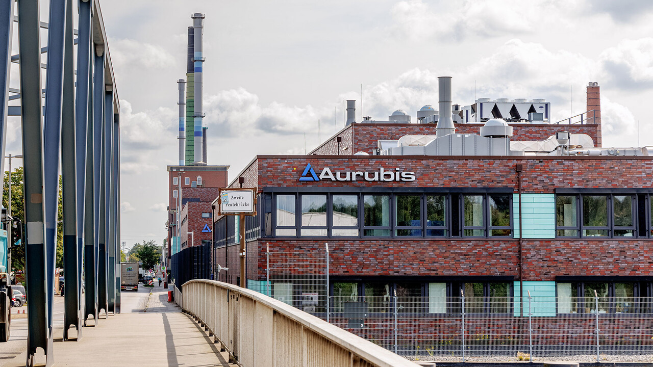 Aurubis schickt Vorstand in die Wüste 