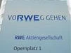 RWE: RWE: Massives Kaufsignal