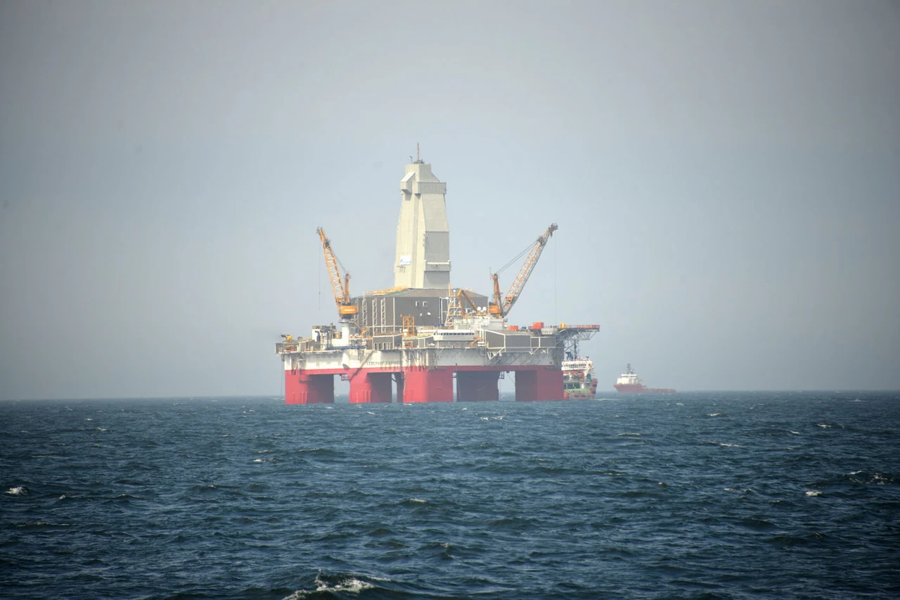 Gazprom: Österreicher holen die Russen nach Europa