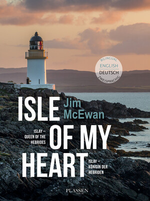PLASSEN Buchverlage - Jim McEwan: Isle of my heart