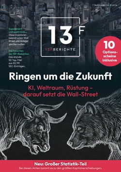 13F-Berichte 02/2026