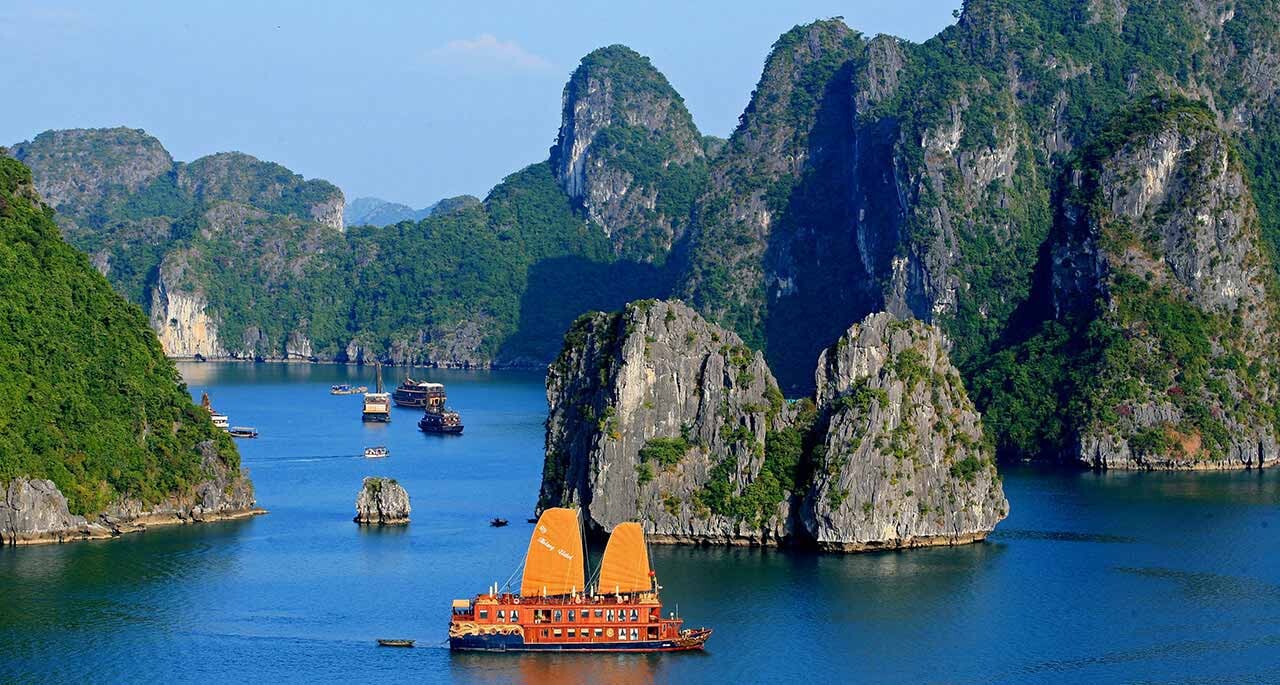 Vietnam: Tiger setzt zum Sprung an – bald ein Emerging Market?