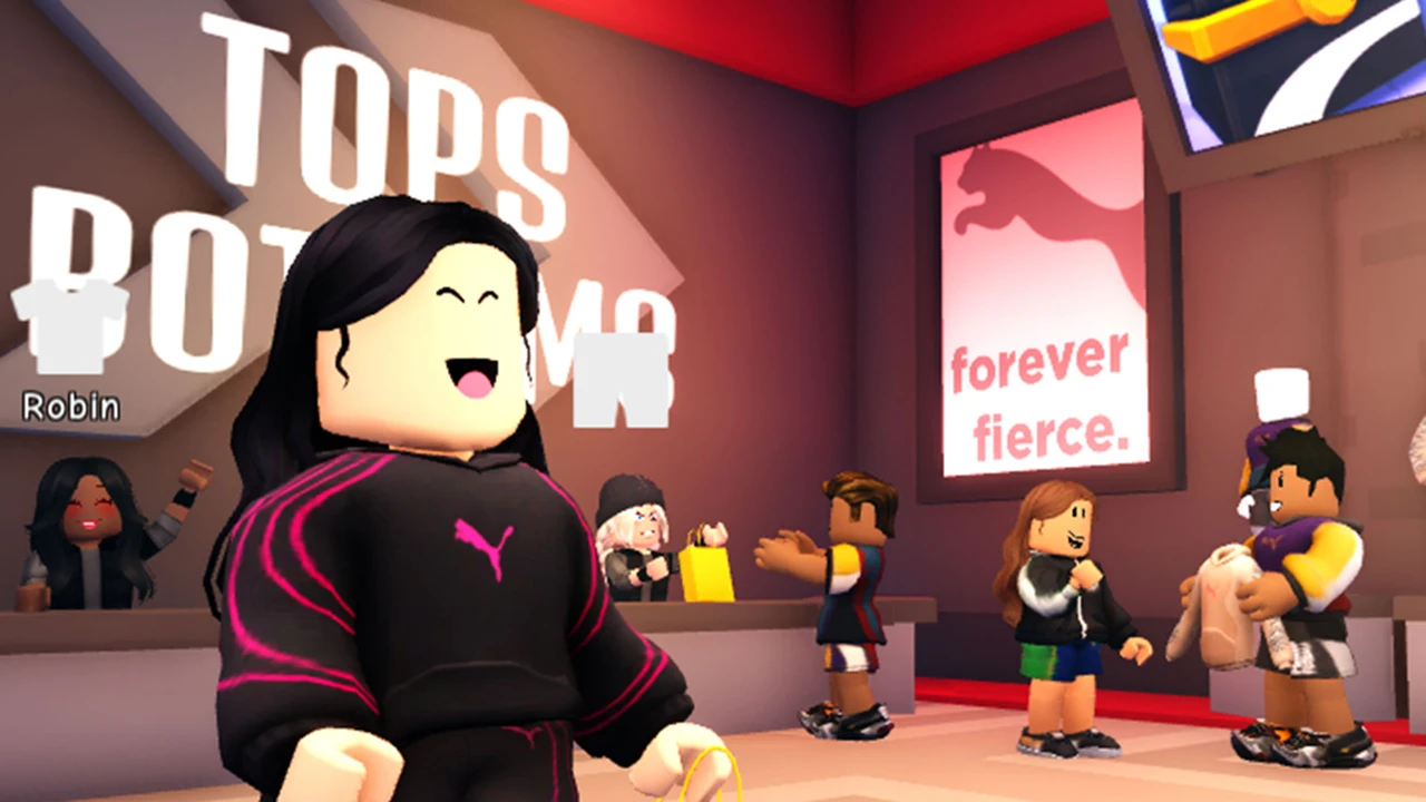 Puma: Neuer Player im Metaverse – Aktie zeigt erste Erholung nach Kurssturz 